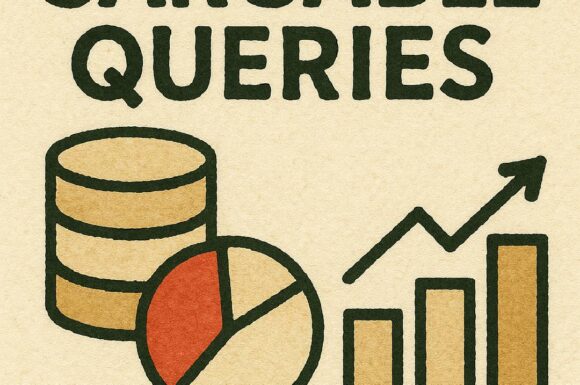 SQL Tips 07 – Viết query để tận dụng index